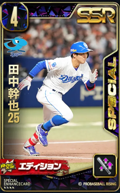 田中幹也25の画像