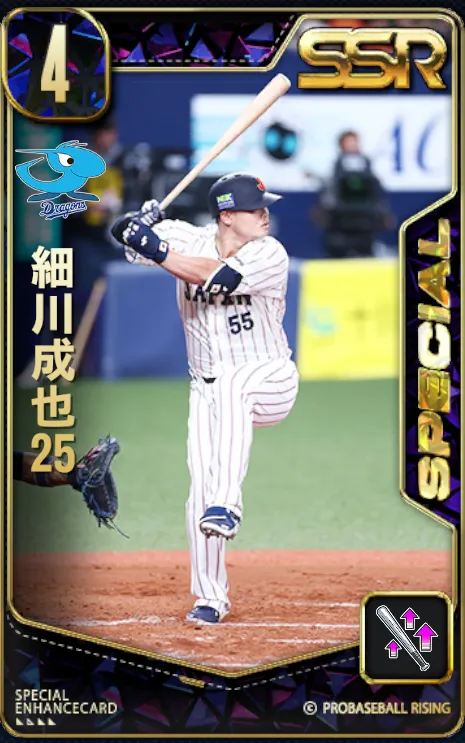 細川成也25の画像