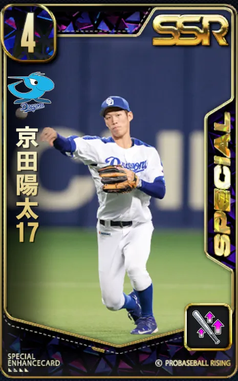 京田陽太17・1の画像