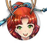 阿梅のアイコン