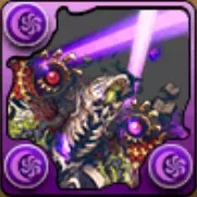 死霊の魔導獣・ネクロノミコンの評価