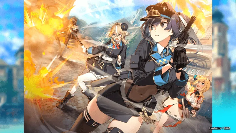 キービジュアル