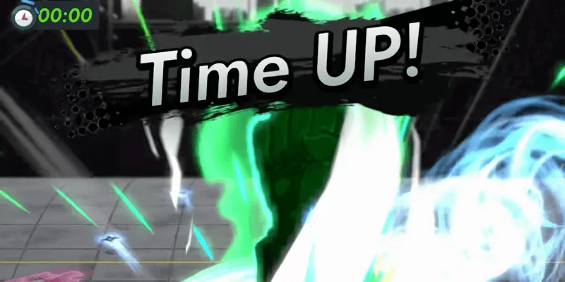 アルティメットスキル