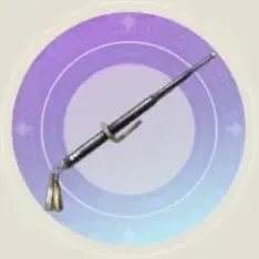 新米監察官の警棒の画像