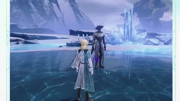 鳴潮】リュークヘルセンの評価とおすすめパーティ編成・音骸・凸効果