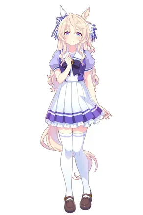 ヴィクトワールピサの制服画像