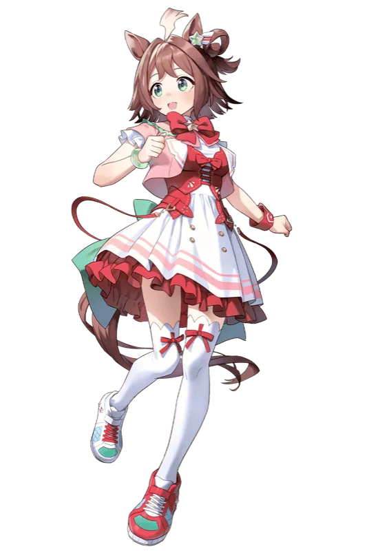 ラインクラフトの原案イラスト