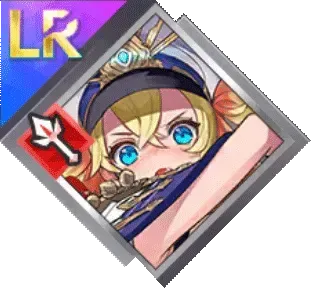 グラーシーザ［白炎の激閻］