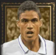 EPラファエル・ヴァラン(レアルマドリード/16-17)画像