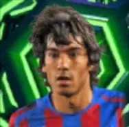 EPジョヴァンニ・ファン・ブロンクホルスト(バルセロナ/05-06)画像