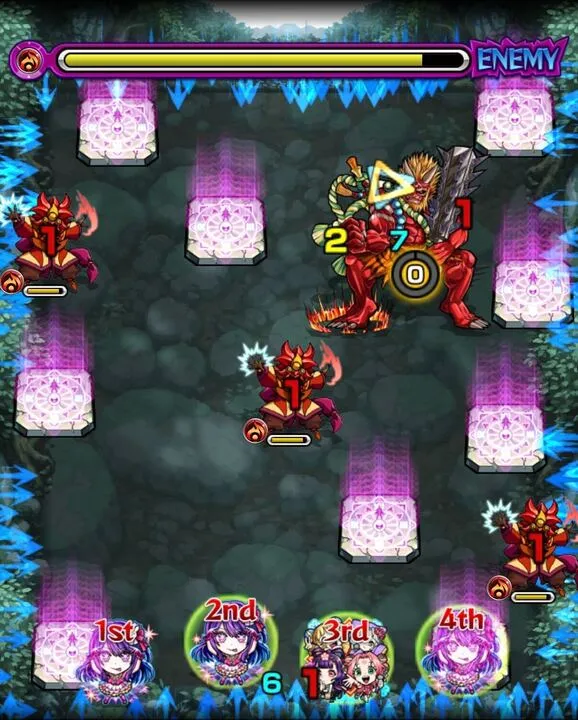 カミキヒカルステ1