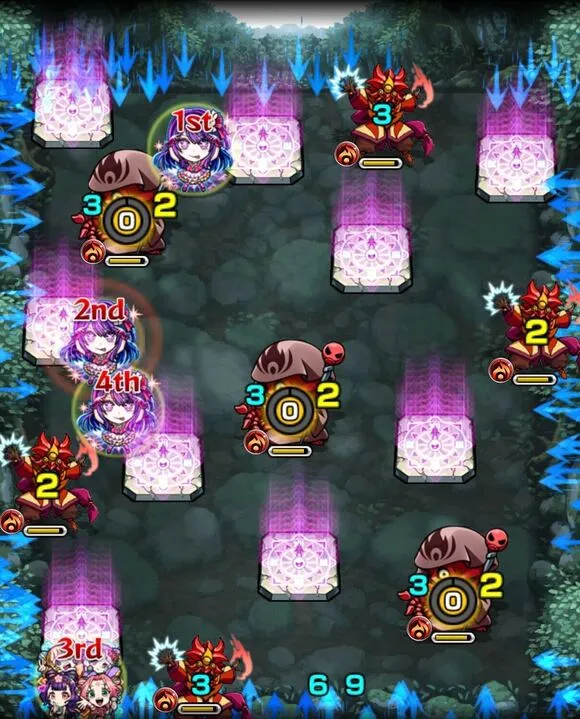 カミキヒカルステ2