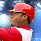 グリフィーJr.画像