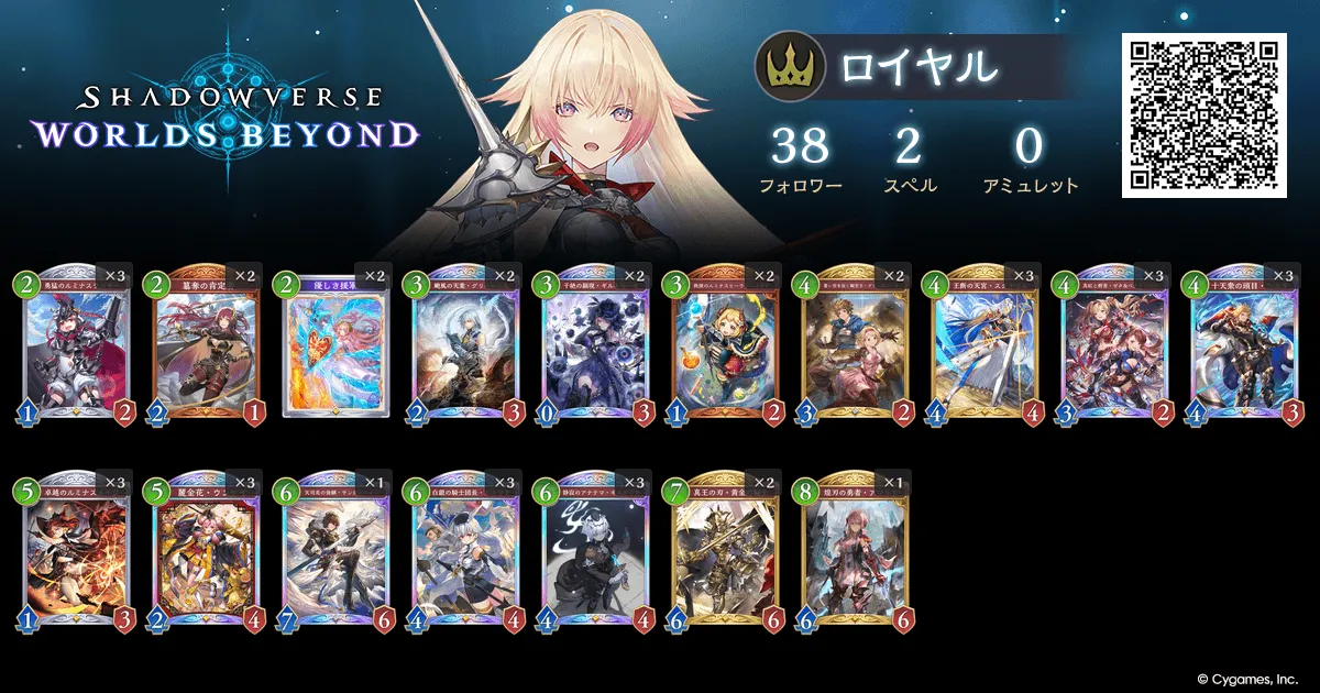 進化金貨ロイヤル