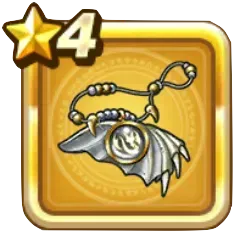 大いなる竜のうろこ