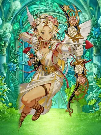 ナティス【バレンタイン】