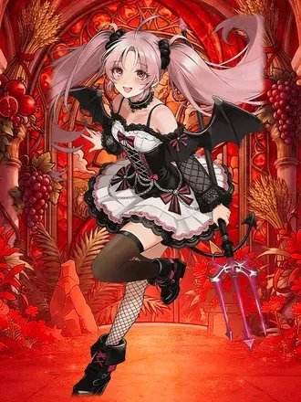 イソラ【バレンタイン】