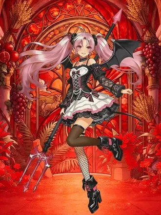 イソラ【バレンタイン】