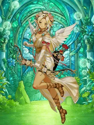 ナティス【バレンタイン】