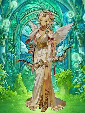 ナティス【バレンタイン】