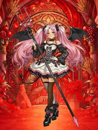 イソラ【バレンタイン】