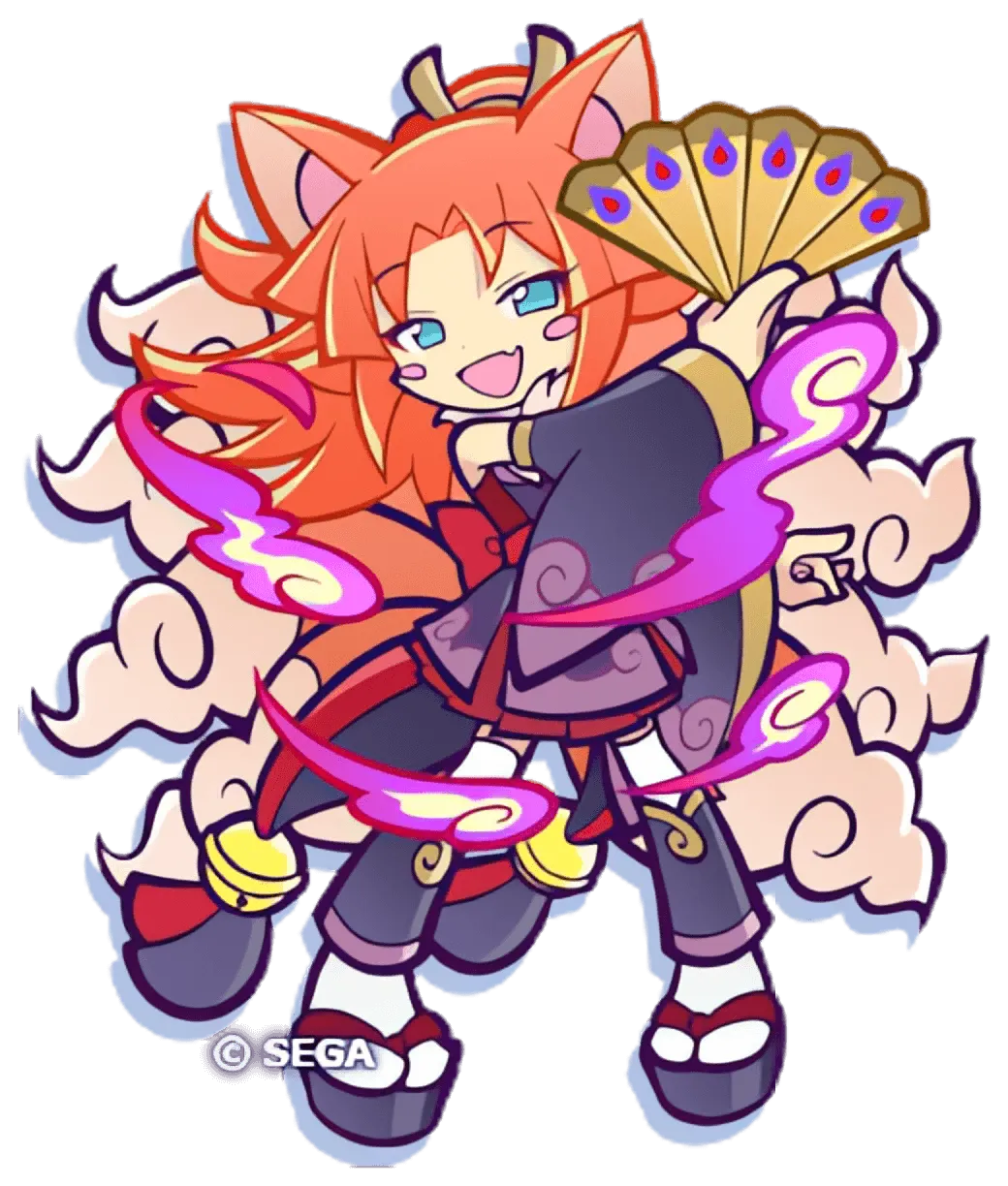 ひおうぎのオサキ（星7）