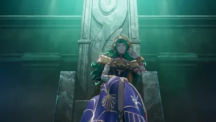 ファイアーエムブレム 万紫千紅(ばんしせんこう)