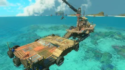 スプラトゥーン レイダース