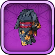 ［吉原炎上］月詠の防具