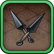 ［吉原炎上］月詠の武器