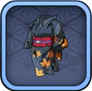 ［吉原炎上］月詠の防具