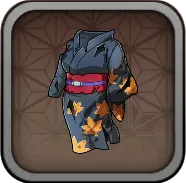 ［吉原炎上］月詠の防具