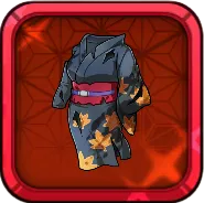 ［吉原炎上］月詠の防具