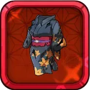 ［吉原炎上］月詠の防具画像