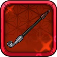 ［吉原炎上］月詠の小物