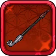 ［吉原炎上］月詠の小物画像