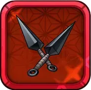 ［吉原炎上］月詠の武器画像