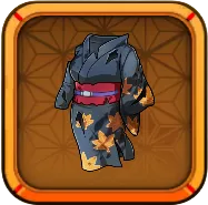 ［吉原炎上］月詠の防具