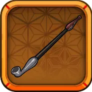 ［吉原炎上］月詠の小物