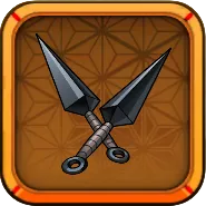 ［吉原炎上］月詠の武器