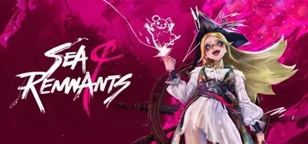 シー・オブ・レムナンツ画像