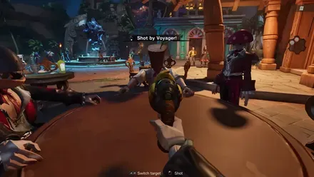 シー・オブ・レムナンツ