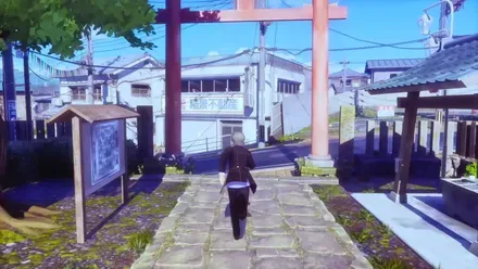 ペルソナ4 リバイバル