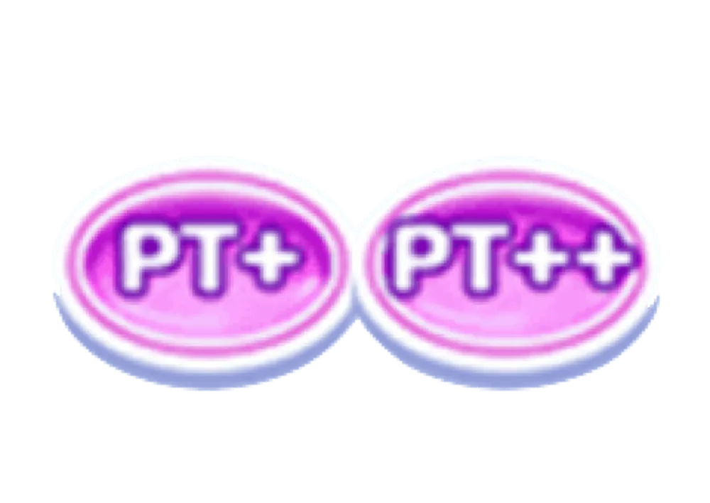 ポイントプラスマス