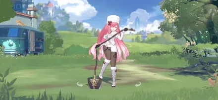 エターナル・ローズ・グレイ