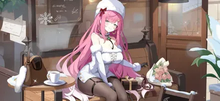 エターナル・ローズ・グレイ画像