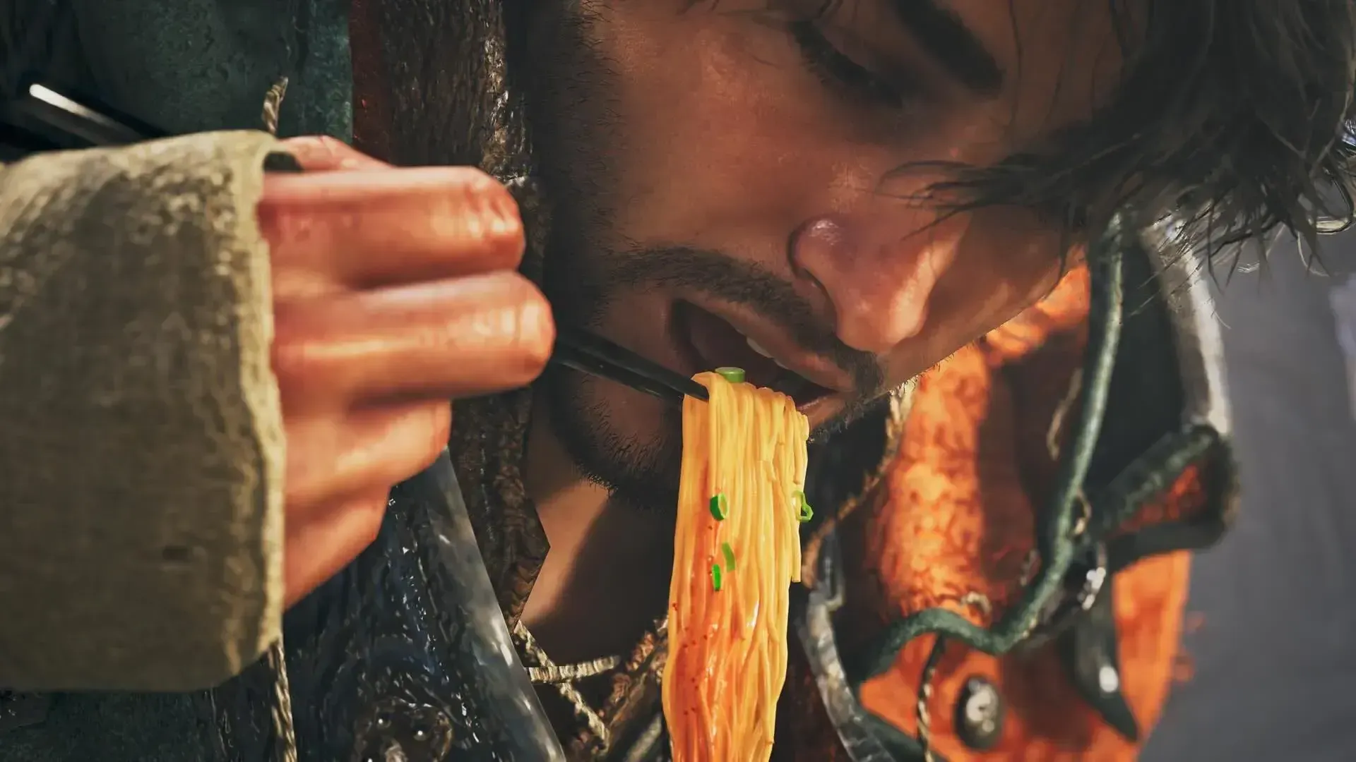 一蘭コラボカット