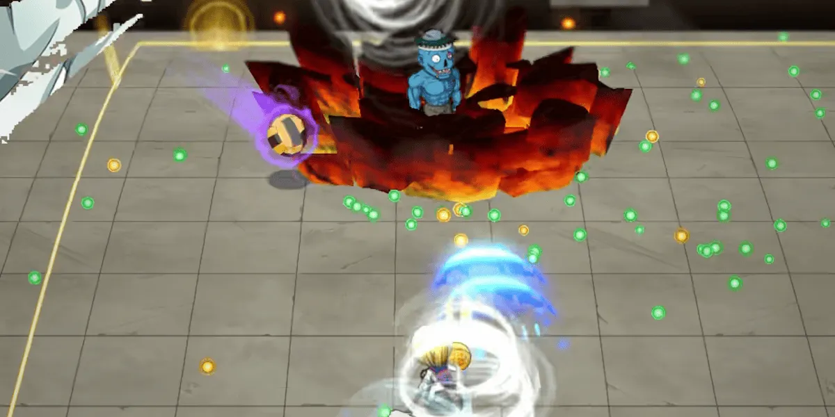 マジタニ地割れ