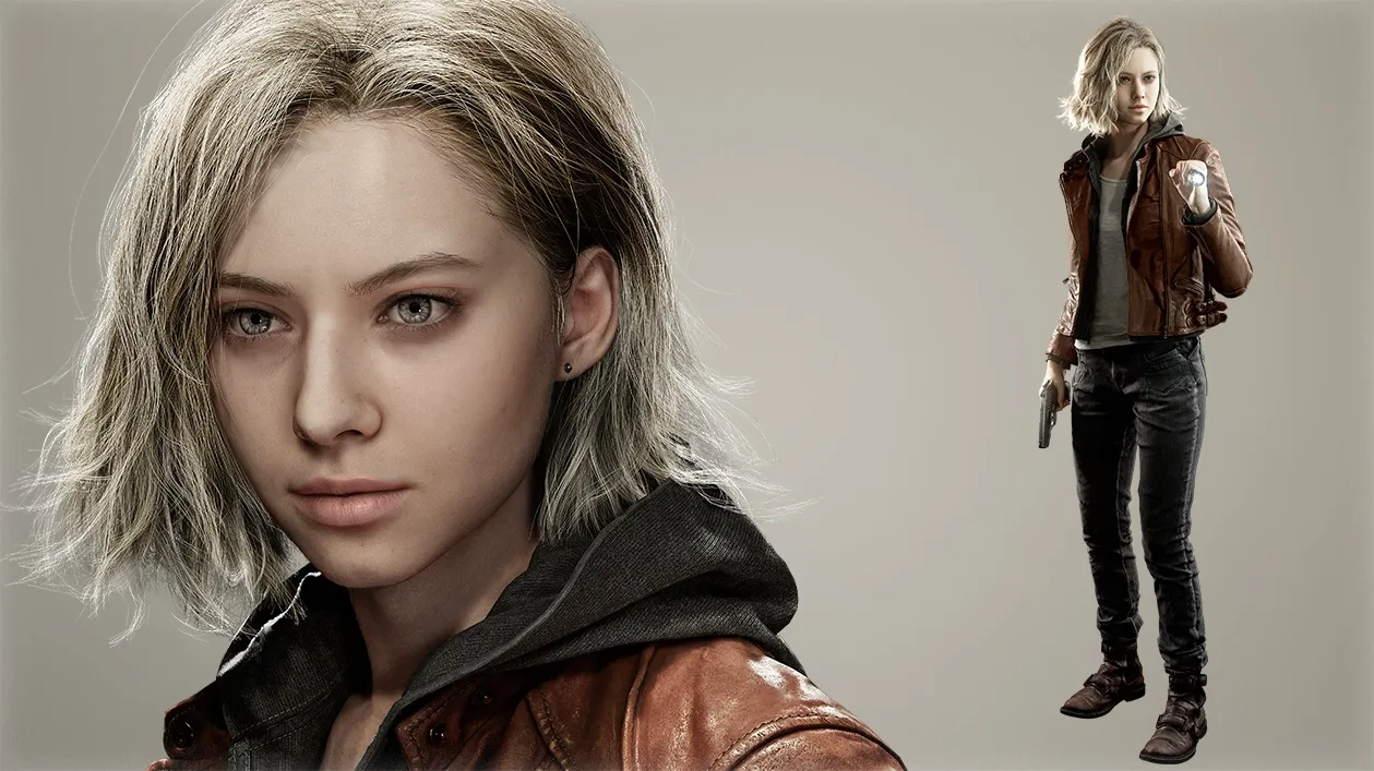 グレース・アッシュクロフト