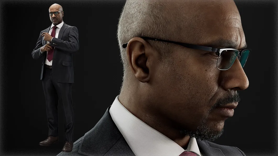 ネイサンの声優とプロフィール